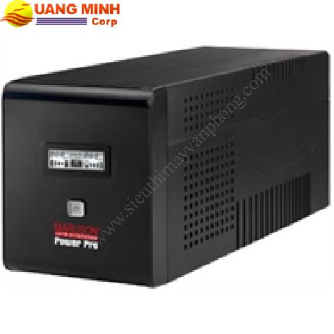 Bộ lưu điện Maruson PRO-2000 LCDGM